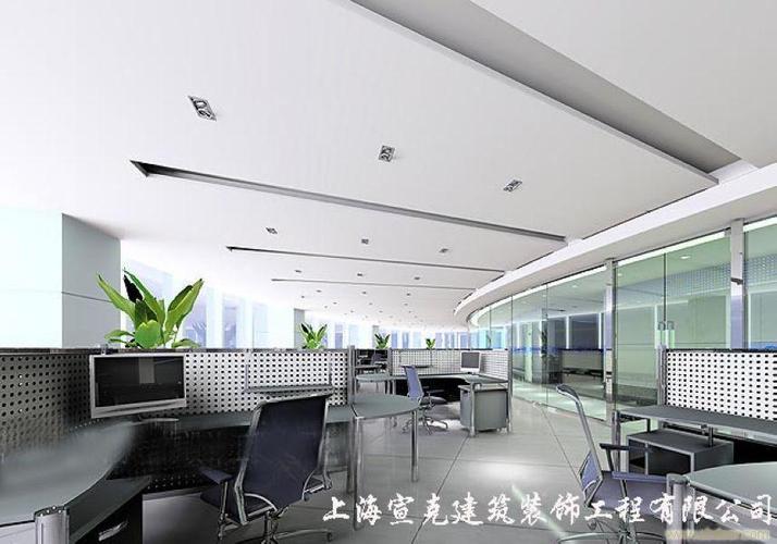 上海办公室维修服务_相关信息_上海宣克建筑装饰工程有限公司_【一比